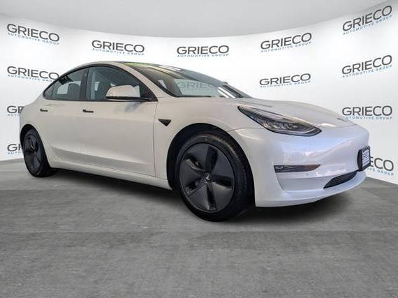 TESLA MODEL 3 2019 5YJ3E1EA0KF328299 image TESLA MODEL 3 2019 5YJ3E1EA0KF328299 image